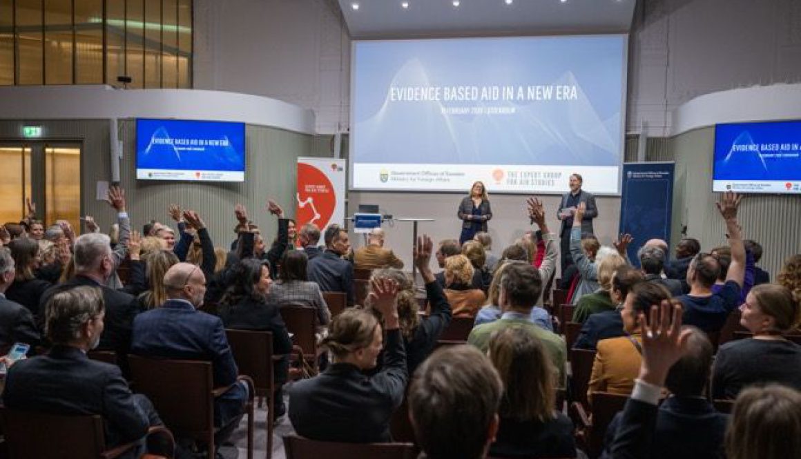 Konferensmoderering